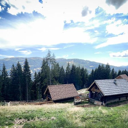 Villa Glanzerhutte Vordernoring Exterior foto