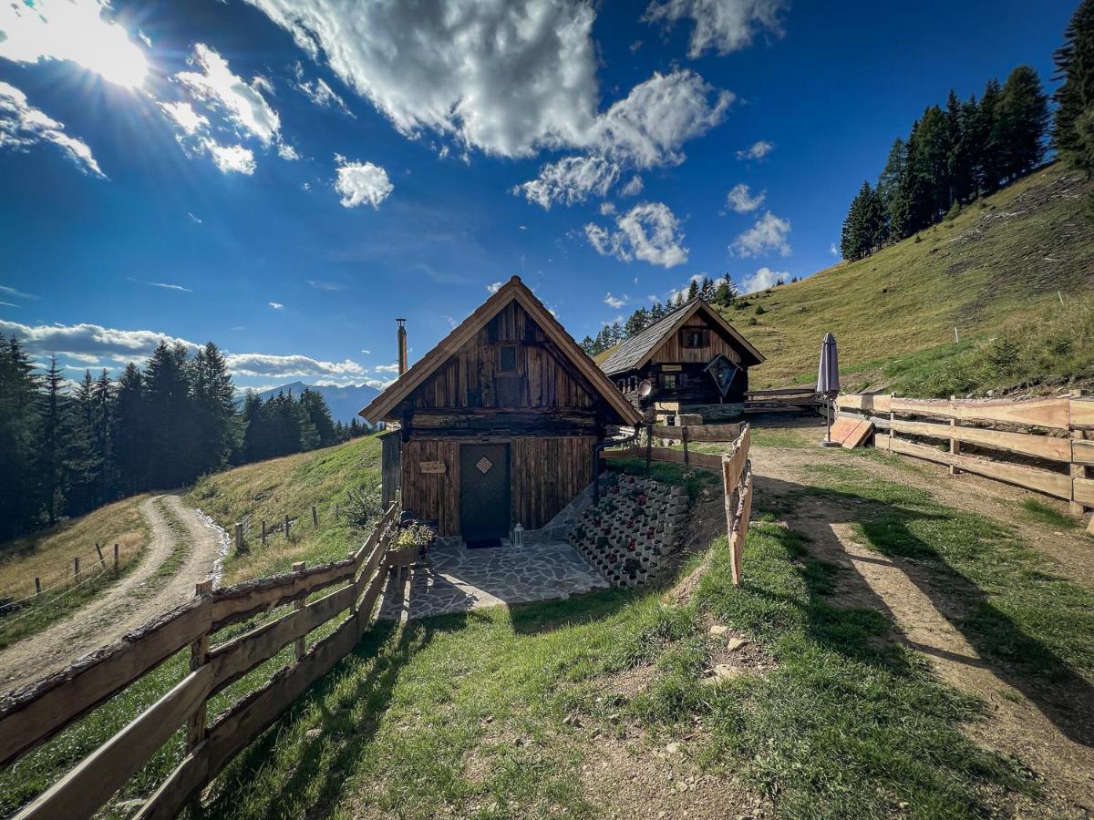 Villa Glanzerhutte Vordernoring Exterior foto